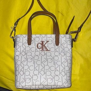 Brand new Calvin Klein bag